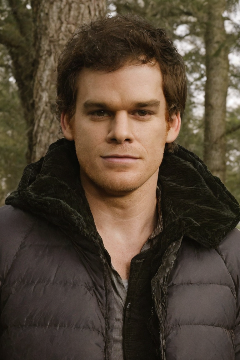 123123143554815-39868513-waist up portrait photo of michdex   , wearing an (oversized puffer jacket_1.2),  realistic, (outdoors_1.2), epic character comp.png